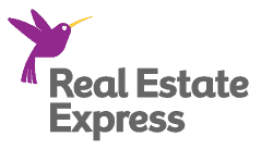 Colibri Real Estate logo