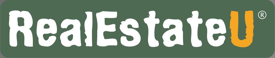 RealEstateU Logo