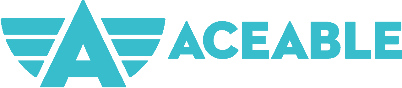 Aceable Logo