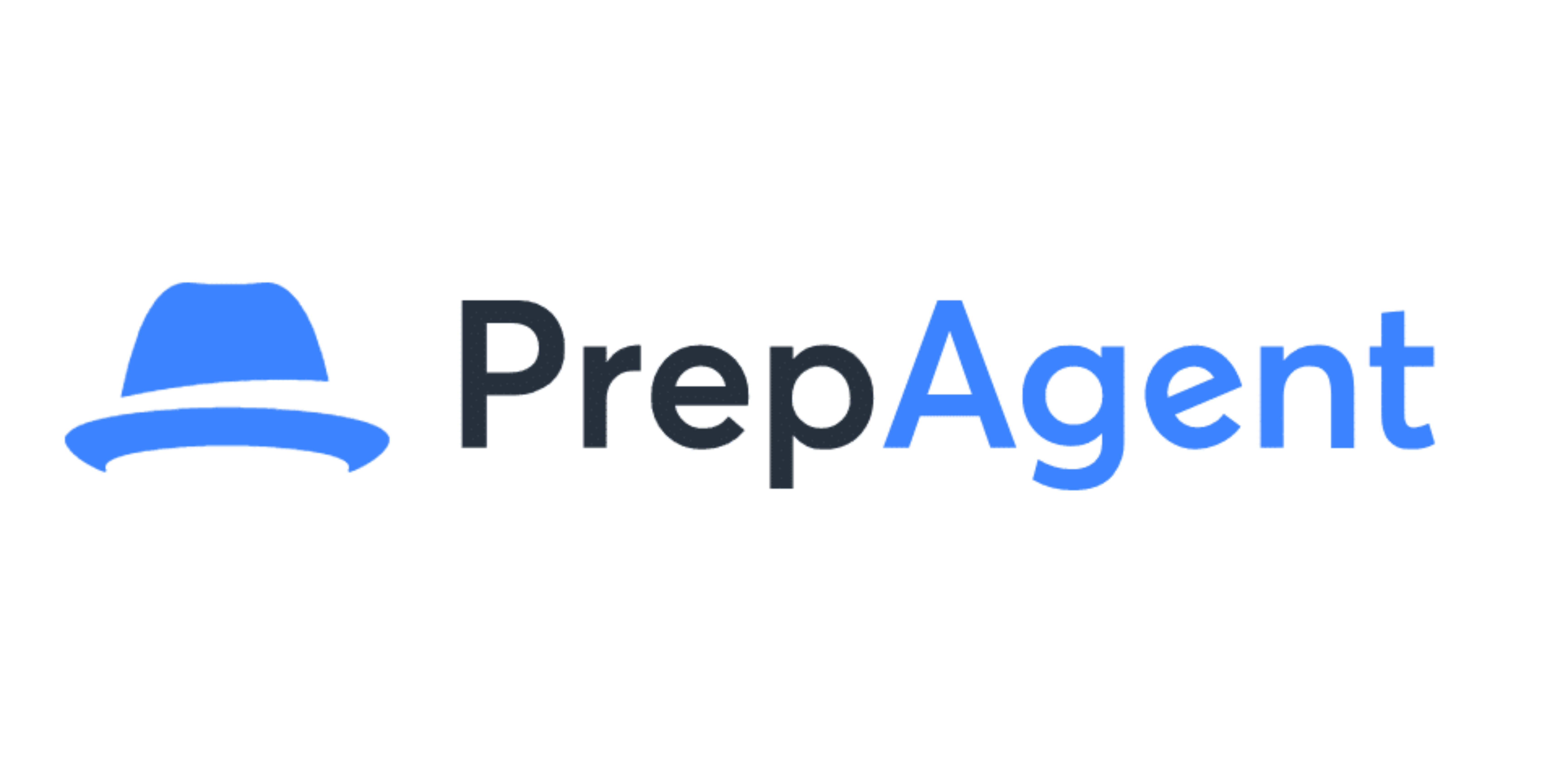 PrepAgent Logo