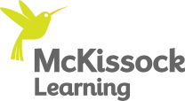 McKissock Learning Logo