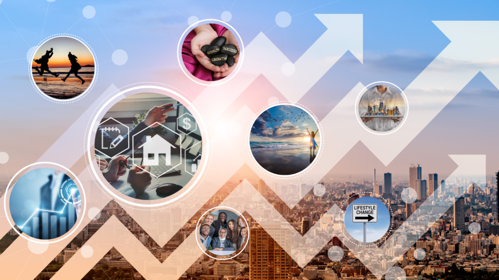 Benefits of a Career in Real Estate: A Comprehensive Guide 1 benefits of real estate