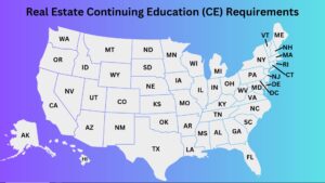 continuing education requirements pic